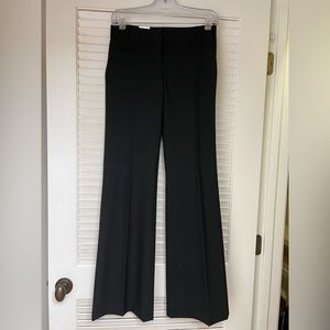 NEW - BCBG Max Azria Black Pants - Size XS